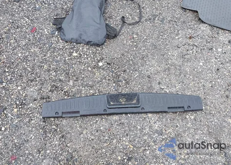 2018 Dodge Grand Caravan Se Plus from USA, damaged, VIN 2C4RDGBG2JR160340